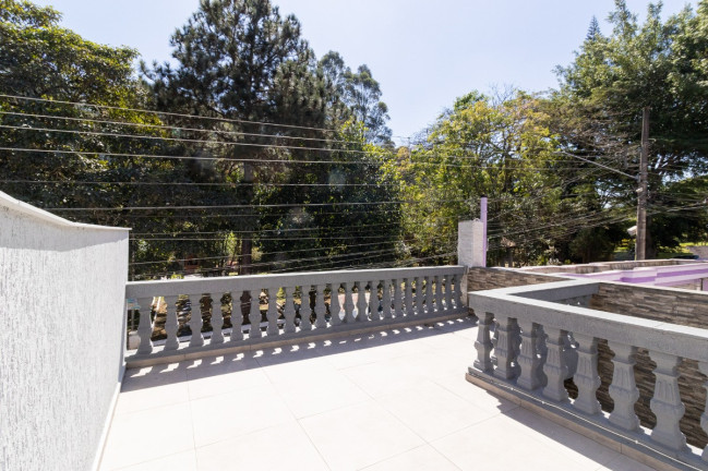Imagem Sobrado com 4 Quartos à Venda, 172 m² em Jardim Pinheiros - São Paulo