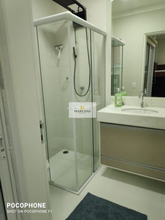 Imagem Casa com 3 Quartos à Venda, 140 m² em Juquehy - São Sebastião
