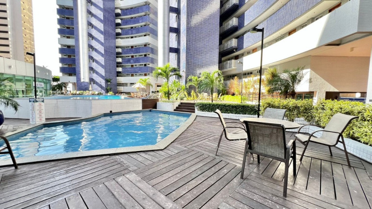 Imagem Imóvel à Venda, em Meireles - Fortaleza Imagem Imóvel à Venda, em Meireles - Fortaleza