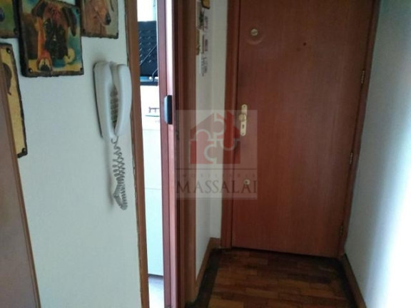 Apartamento com 3 Quartos à Venda, 89 m² em Centro - Porto Alegre