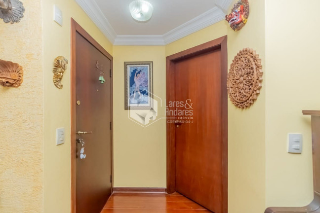 Imagem Apartamento com 4 Quartos à Venda, 170 m² em Perdizes - São Paulo