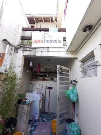 Imagem Sobrado com 2 Quartos à Venda, 100 m² em Jardim Mangalot - São Paulo Imagem Sobrado com 2 Quartos à Venda, 100 m² em Jardim Mangalot - São Paulo