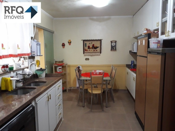 Imagem Casa com 3 Quartos à Venda, 195 m² em Aclimação - São Paulo