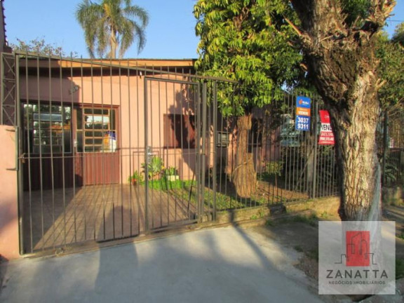 Casa com 3 Quartos à Venda, 38 m² em Jardim Planalto - Esteio
