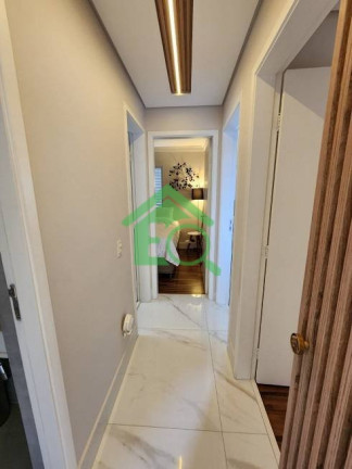 Imagem Apartamento com 3 Quartos à Venda, 107 m² em Jardim Taquaral - São Paulo Imagem Apartamento com 3 Quartos à Venda, 107 m² em Jardim Taquaral - São Paulo