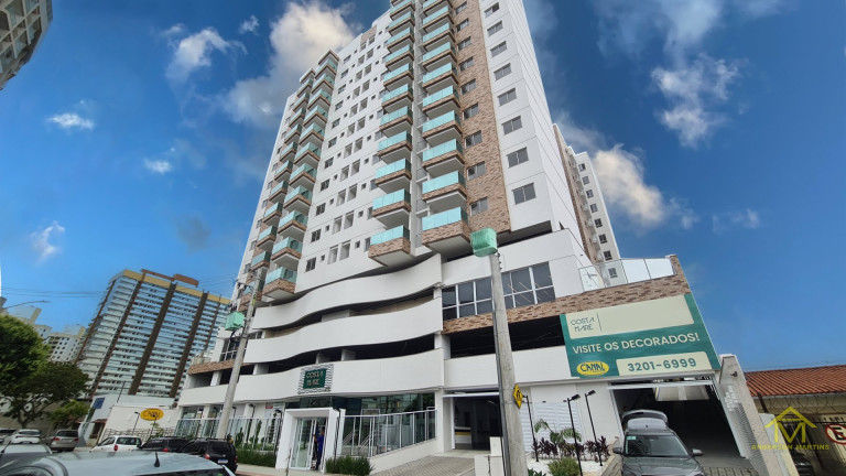 Imagem Apartamento com 2 Quartos à Venda, 64 m² em Itapuã - Vila Velha Imagem Apartamento com 2 Quartos à Venda, 64 m² em Itapuã - Vila Velha
