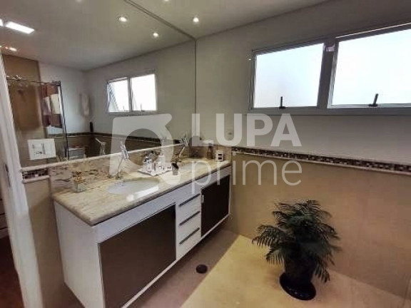 Imagem Apartamento com 3 Quartos à Venda, 180 m² em Santana - São Paulo