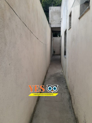 Imagem Casa com 3 Quartos à Venda, 125 m² em Tomba - Feira De Santana