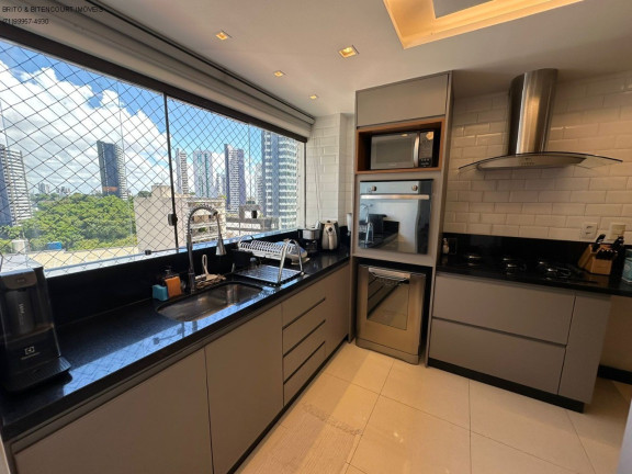 Imagem Imóvel com 3 Quartos à Venda, 111 m² em Horto Florestal - Salvador Imagem Imóvel com 3 Quartos à Venda, 111 m² em Horto Florestal - Salvador