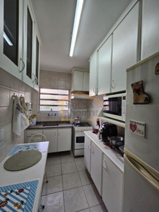 Imagem Apartamento com 2 Quartos à Venda, 64 m² em Santana - São Paulo