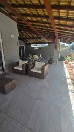 Imagem Casa com 4 Quartos à Venda, 374 m² em Piatã - Salvador