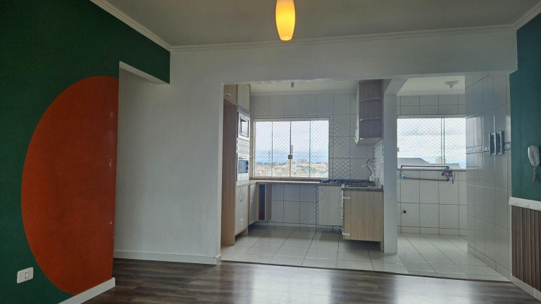 Imagem Apartamento com 3 Quartos à Venda, 70 m² em Neoville - Curitiba