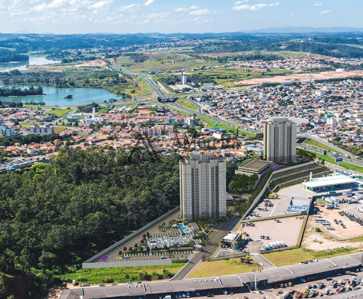 Imagem Imóvel com 2 Quartos à Venda, 57 m² em Jardim Torres De São José - Jundiaí Imagem Imóvel com 2 Quartos à Venda, 57 m² em Jardim Torres De São José - Jundiaí