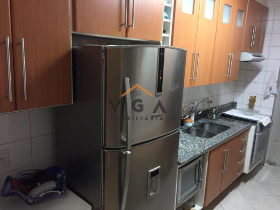 Foto do imóvel Apartamento com 3 Quartos à Venda, 96 m² em Mooca - São Paulo