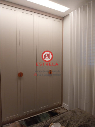 Imagem Imóvel com 2 Quartos à Venda, 62 m² em Jardim Santa Maria - Jacareí