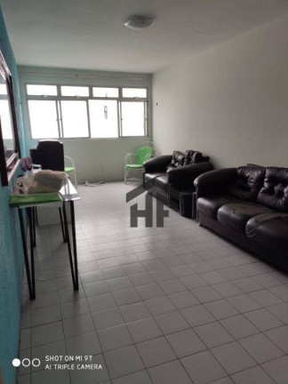 Imagem Apartamento com 3 Quartos à Venda, 101 m² em Encruzilhada - Recife