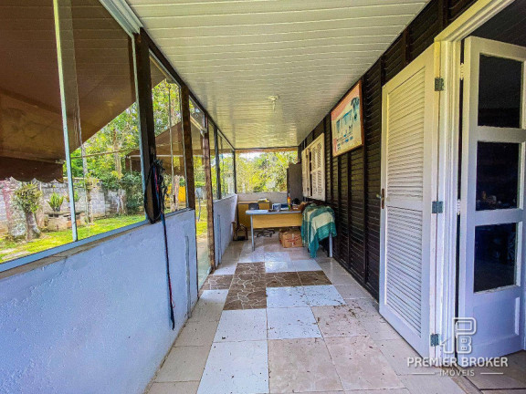 Imagem Casa com 3 Quartos à Venda, 100 m² em Prata Dos Aredes - Teresópolis Imagem Casa com 3 Quartos à Venda, 100 m² em Prata Dos Aredes - Teresópolis