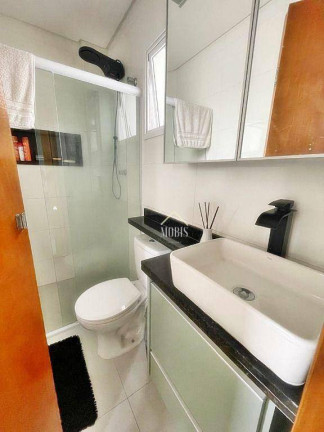 Imagem Cobertura com 2 Quartos à Venda, 90 m² em Vila Vitória - Santo André
