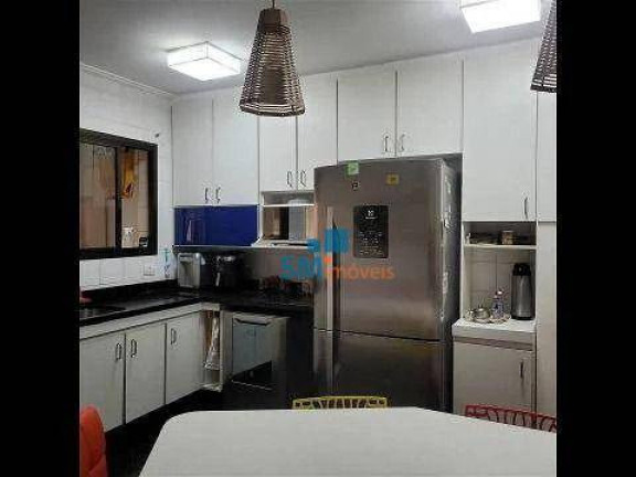 Imagem Apartamento com 4 Quartos à Venda, 175 m² em Vila Mariana - São Paulo