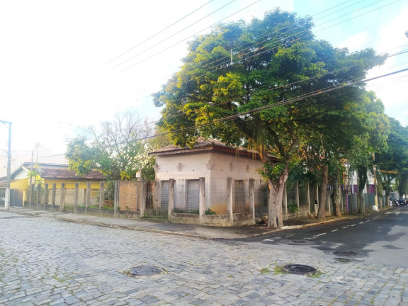 Imagem Terreno à Venda, 629 m² em Centro - Pindamonhangaba Imagem Terreno à Venda, 629 m² em Centro - Pindamonhangaba