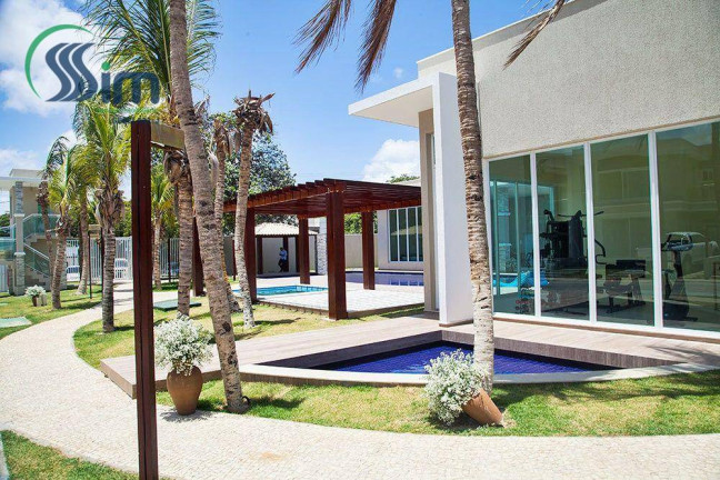 Imagem Casa com 3 Quartos à Venda, 229 m² em Lagoa Sapiranga (coité) - Fortaleza