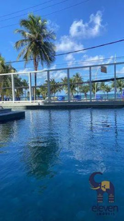 Imagem Cobertura com 3 Quartos à Venda, 125 m² em Piatã - Salvador