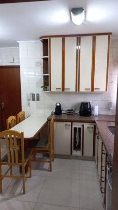 Imagem Apartamento com 3 Quartos à Venda, 200 m² em Vila Progresso - Jundiaí Imagem Apartamento com 3 Quartos à Venda, 200 m² em Vila Progresso - Jundiaí