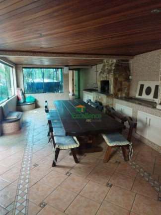Imagem Apartamento com 2 Quartos para Alugar, 60 m² em Santa Maria - São Caetano Do Sul