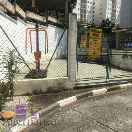 Imagem Apartamento com 2 Quartos à Venda, 61 m² em Cidade São Francisco - São Paulo Imagem Apartamento com 2 Quartos à Venda, 61 m² em Cidade São Francisco - São Paulo