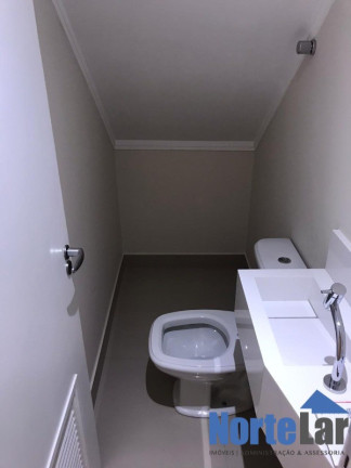 Imagem Sobrado com 3 Quartos à Venda, 160 m² em Parque São Domingos - São Paulo