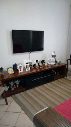 Imagem Apartamento com 2 Quartos à Venda, 120 m² em Boqueirão - Santos