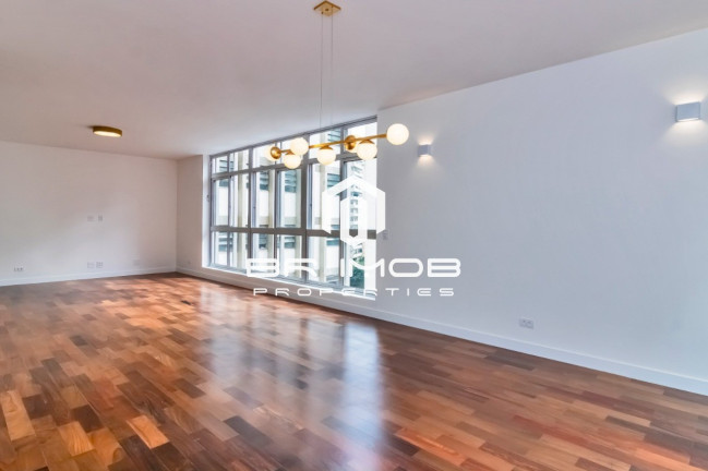Imagem Imóvel com 3 Quartos à Venda, 267 m² em Paraíso - São Paulo