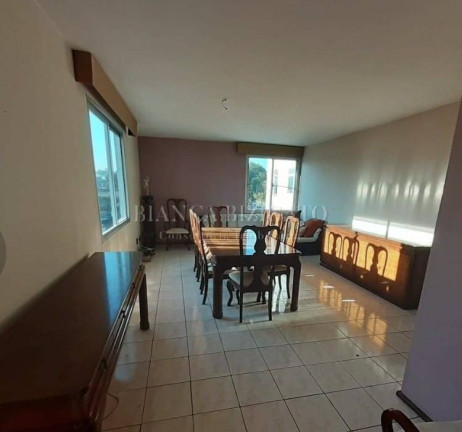 Imagem Apartamento com 3 Quartos à Venda, 93 m² em Jardim Botânico - Curitiba