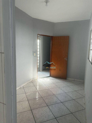 Casa com 3 Quartos à Venda, 140 m² em Jardim Sorocaba Park - Sorocaba