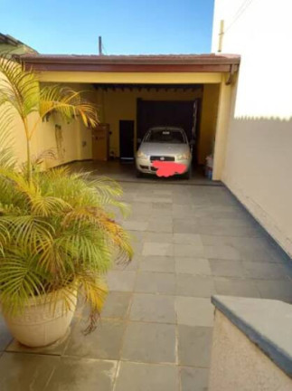Imagem Casa com 6 Quartos à Venda, 490 m² em Vila Hortência - Sorocaba