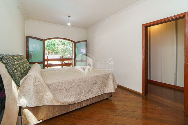 Imagem Casa com 4 Quartos à Venda, 560 m² em City América - São Paulo Imagem Casa com 4 Quartos à Venda, 560 m² em City América - São Paulo