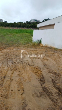 Imagem Terreno à Venda, 360 m² em Além Ponte - Sorocaba