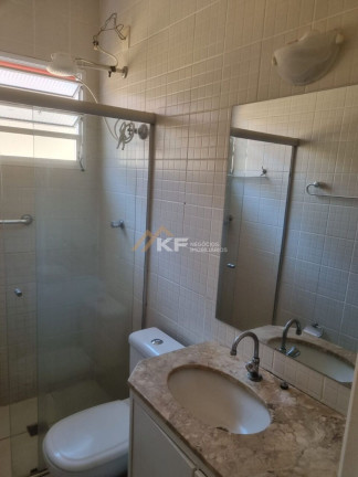 Imagem Casa de Condomínio com 3 Quartos à Venda, 149 m² em Jardim Interlagos - Ribeirão Preto