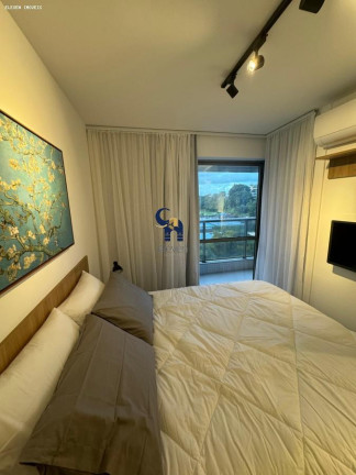 Imagem Apartamento com 1 Quarto para Alugar, 39 m² em Ondina - Salvador Imagem Apartamento com 1 Quarto para Alugar, 39 m² em Ondina - Salvador