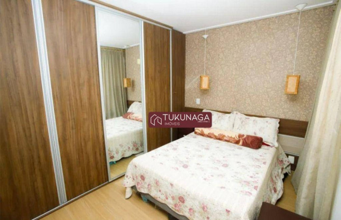 Imagem Apartamento com 2 Quartos à Venda, 66 m² em Vila Rosália - Guarulhos Imagem Apartamento com 2 Quartos à Venda, 66 m² em Vila Rosália - Guarulhos