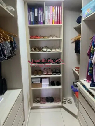 Imagem Apartamento com 3 Quartos à Venda, 109 m² em Candelária - Natal Imagem Apartamento com 3 Quartos à Venda, 109 m² em Candelária - Natal
