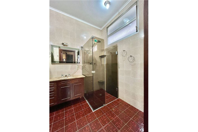 Imagem Casa com 4 Quartos à Venda, 220 m² em Paraíso - São Paulo