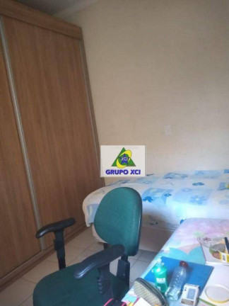 Imagem Casa com 2 Quartos à Venda, 100 m² em Parque Jambeiro - Campinas Imagem Casa com 2 Quartos à Venda, 100 m² em Parque Jambeiro - Campinas