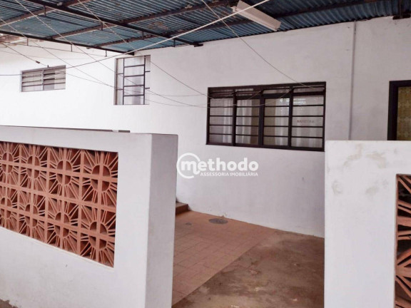 Imagem Casa com 3 Quartos à Venda, 172 m² em Jardim Leonor - Campinas Imagem Casa com 3 Quartos à Venda, 172 m² em Jardim Leonor - Campinas