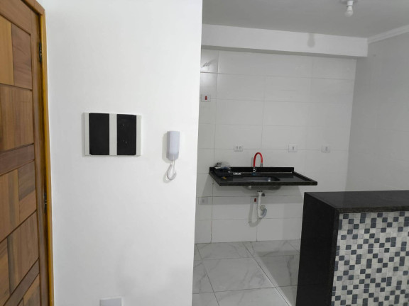 Imagem Apartamento para Alugar, 34 m² em Chácara Seis De Outubro - São Paulo Imagem Apartamento para Alugar, 34 m² em Chácara Seis De Outubro - São Paulo