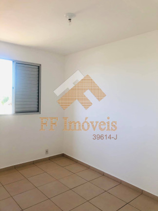 Imagem Apartamento com 2 Quartos à Venda,  em Jardim Ipanema - São Carlos