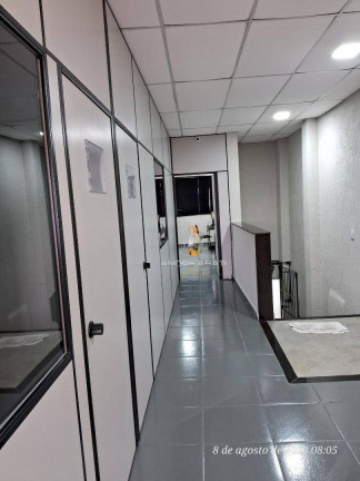 Imagem Sala Comercial para Alugar, 21 m² em Jardim Santa Emilia - Guarulhos Imagem Sala Comercial para Alugar, 21 m² em Jardim Santa Emilia - Guarulhos