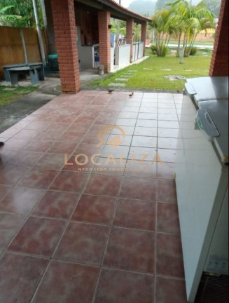 Imagem Imóvel com 5 Quartos à Venda, 190 m² em Freguesia Da Escada - Guararema