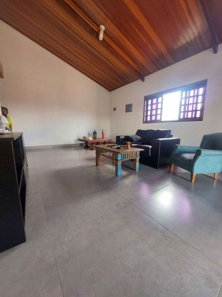 Imagem Sobrado com 3 Quartos à Venda, 159 m² em Loteamento Residencial Vale Das Flores - Tremembé