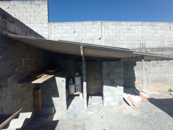 Imagem Casa com 2 Quartos à Venda, 250 m² em Terra Preta (terra Preta) - Mairiporã
